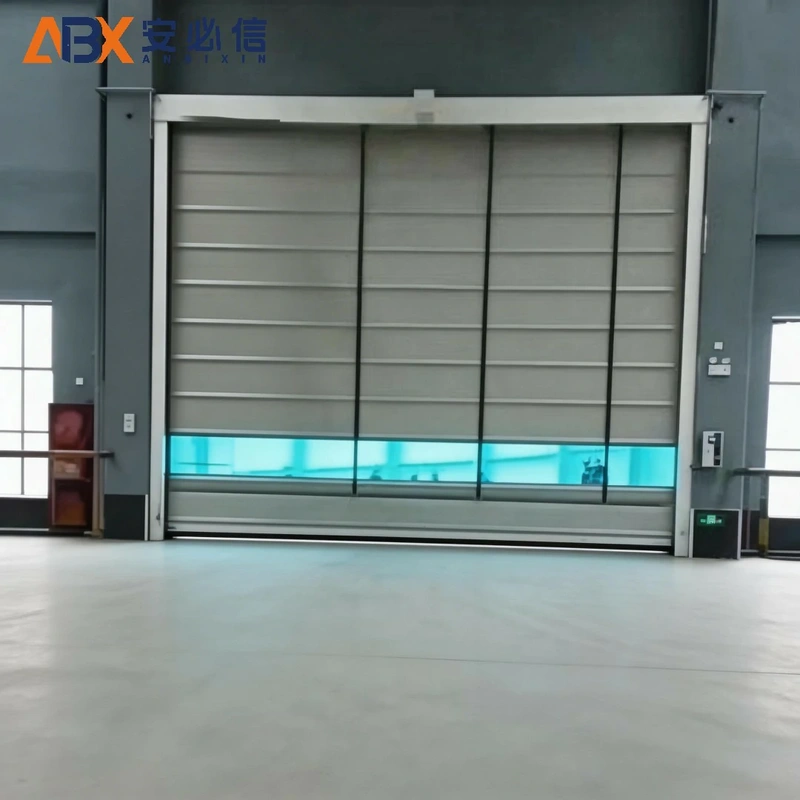 南充冷库门封